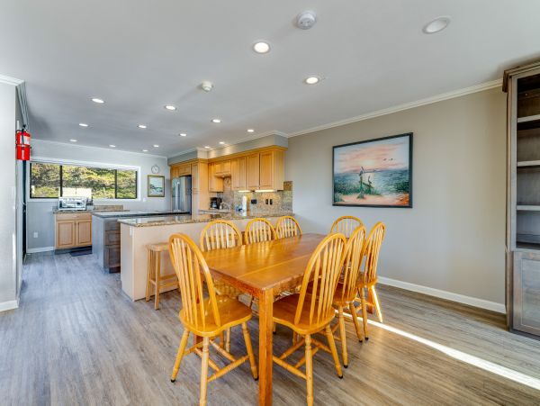 Santa Cruz County Home 1018448
