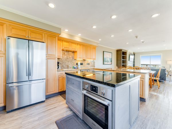 Santa Cruz County Home 1018448