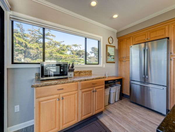 Santa Cruz County Home 1018448