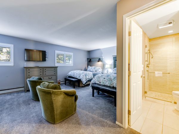Santa Cruz County Home 1018448