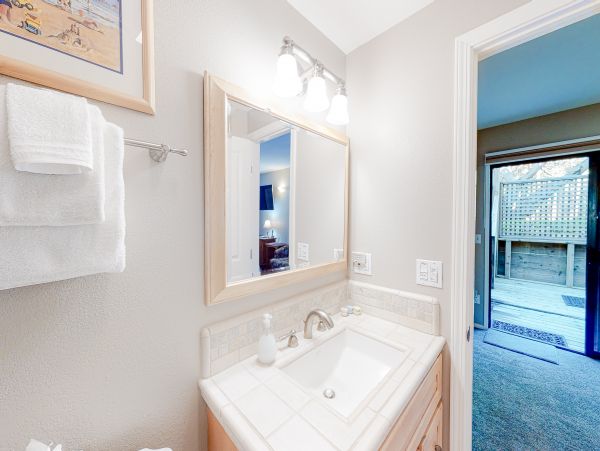 Santa Cruz County Home 1018448