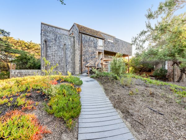 Santa Cruz County Home 1018448