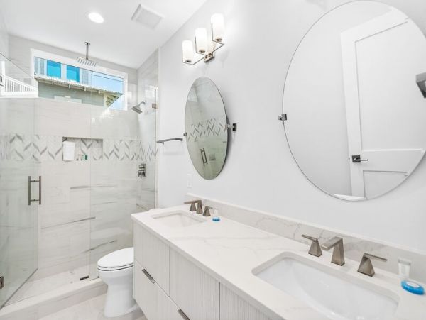 Gulf Front Six Bedroom Vacation Rental Home in Seagrove Beach