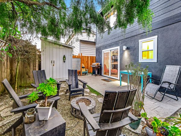 Santa Cruz County Home 1018450
