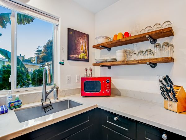 Santa Cruz County Home 1018450