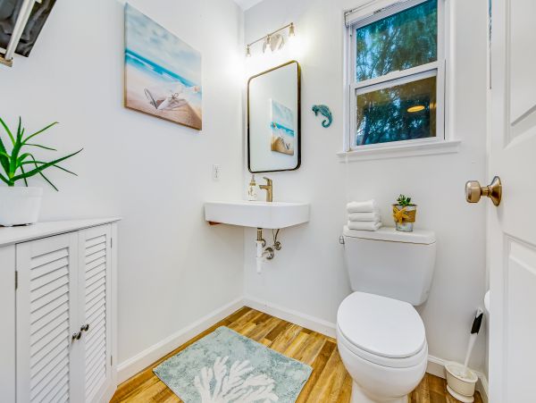 Santa Cruz County Home 1018450