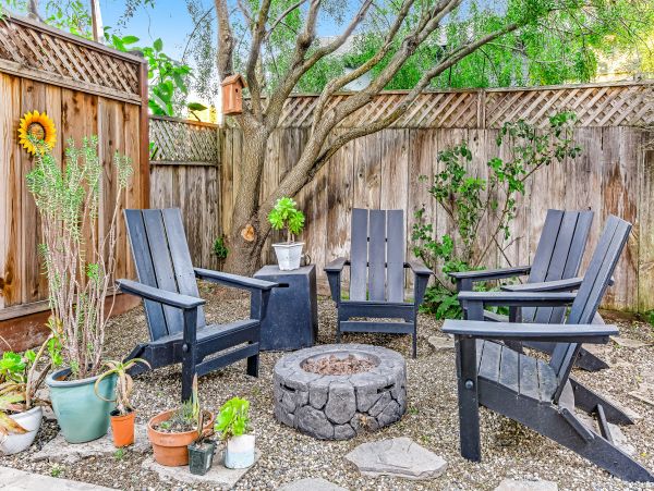 Santa Cruz County Home 1018450