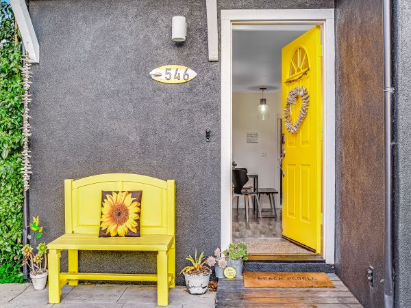 Santa Cruz County Home 1018450