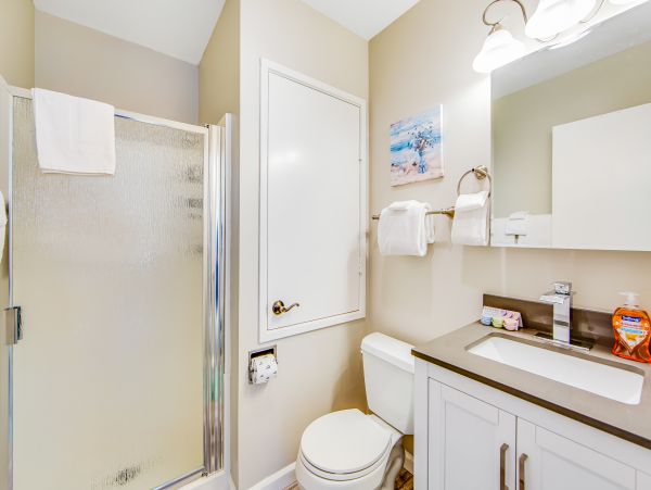 Santa Cruz County Home 1018451
