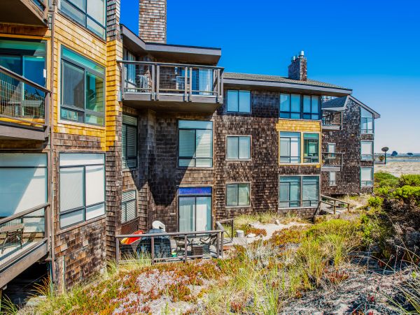Santa Cruz County Home 1018451