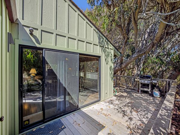 Santa Cruz County Home 1018452