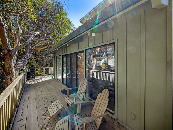 Santa Cruz County Home 1018452