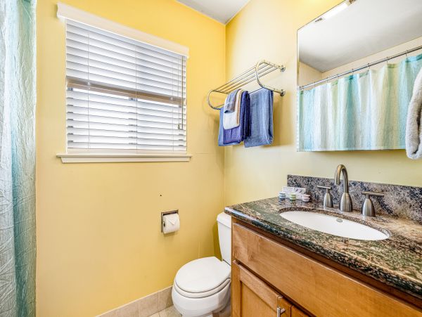 Santa Cruz County Home 1018452