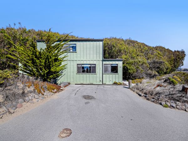 Santa Cruz County Home 1018452