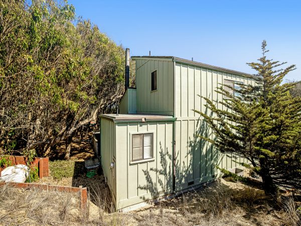 Santa Cruz County Home 1018452