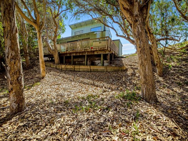 Santa Cruz County Home 1018452