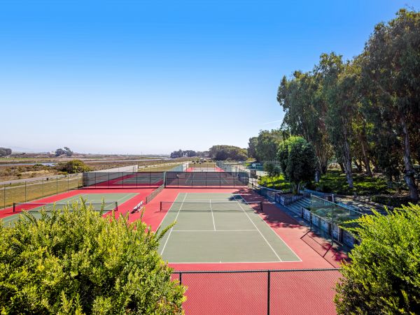 Santa Cruz County Home 1018452