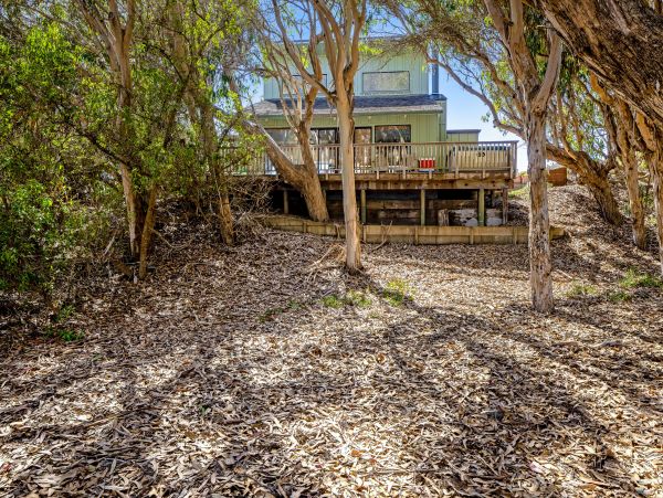 Santa Cruz County Home 1018452
