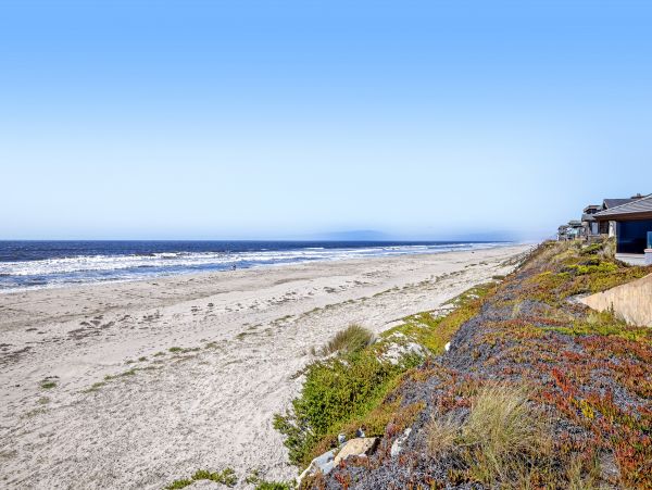 Santa Cruz County Home 1018452