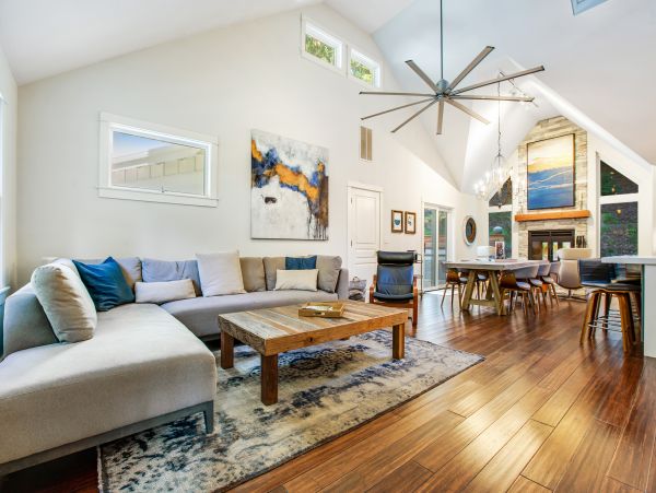Santa Cruz County Home 1018453