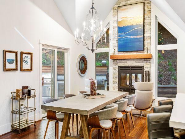 Santa Cruz County Home 1018453