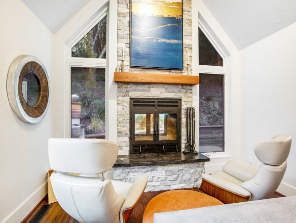 Santa Cruz County Home 1018453