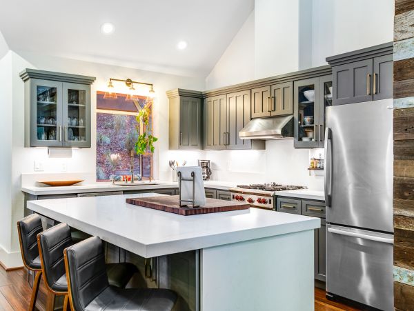 Santa Cruz County Home 1018453