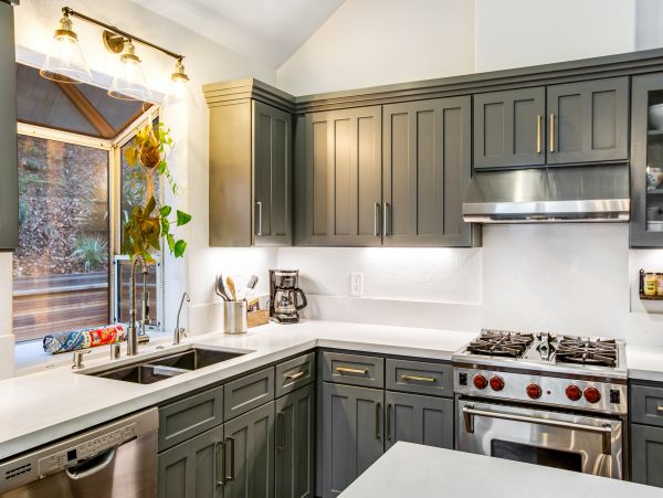 Santa Cruz County Home 1018453