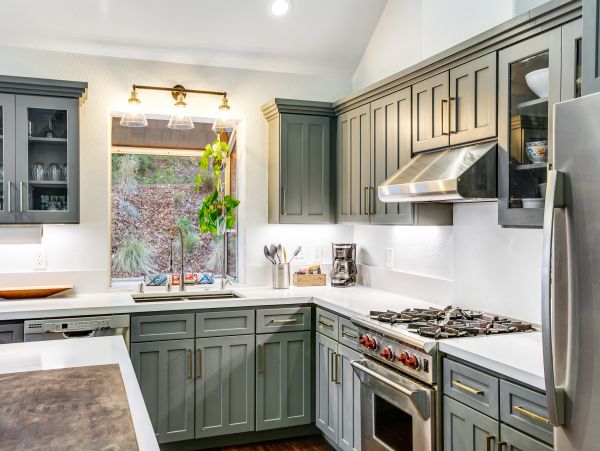 Santa Cruz County Home 1018453