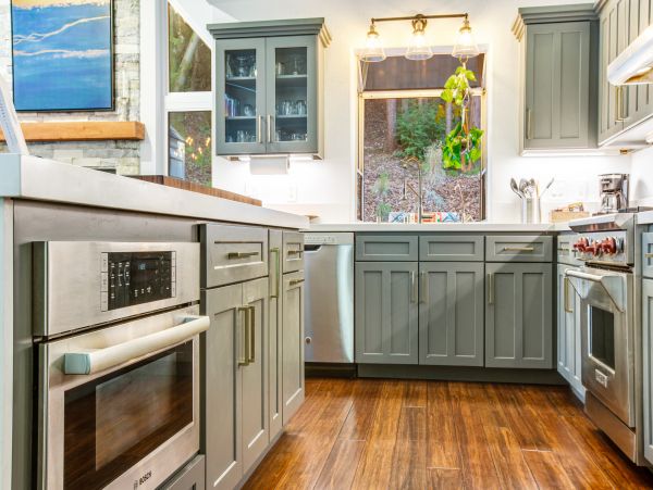 Santa Cruz County Home 1018453