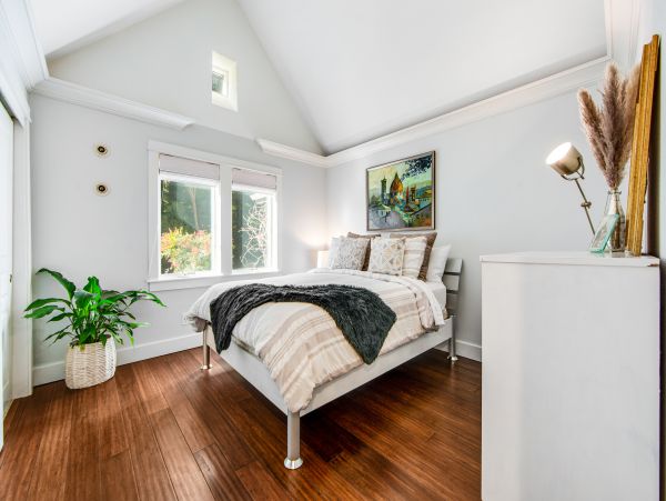 Santa Cruz County Home 1018453