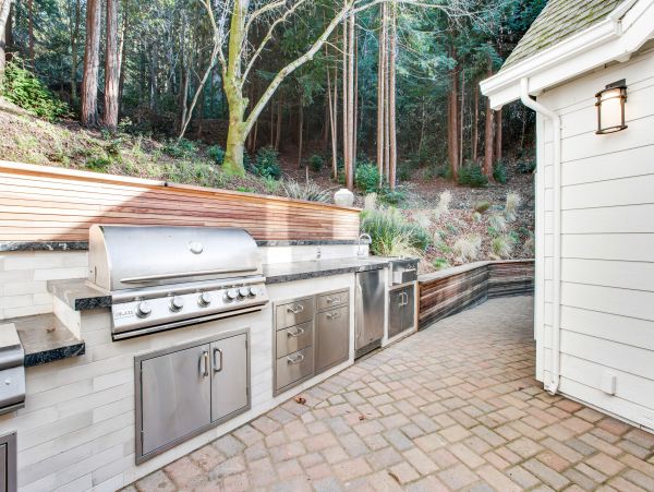 Santa Cruz County Home 1018453