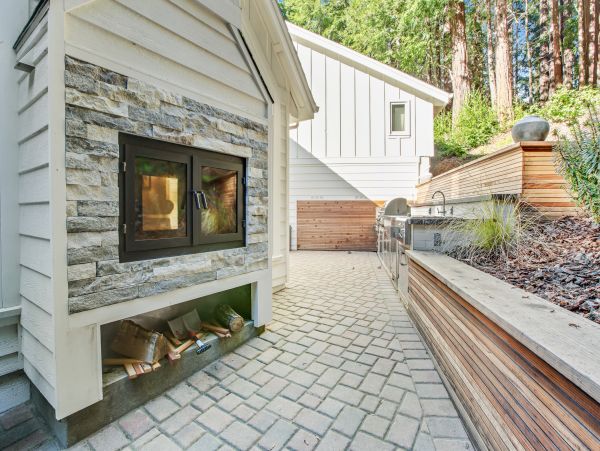Santa Cruz County Home 1018453
