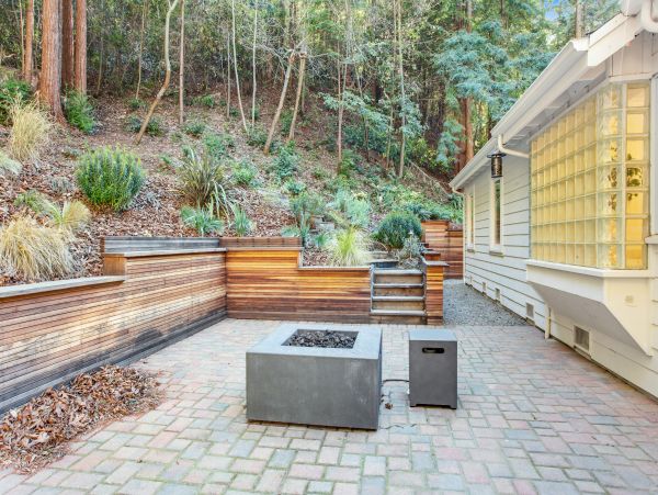 Santa Cruz County Home 1018453