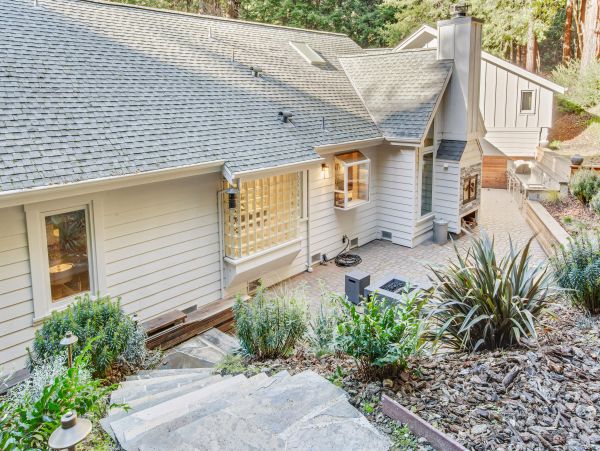 Santa Cruz County Home 1018453