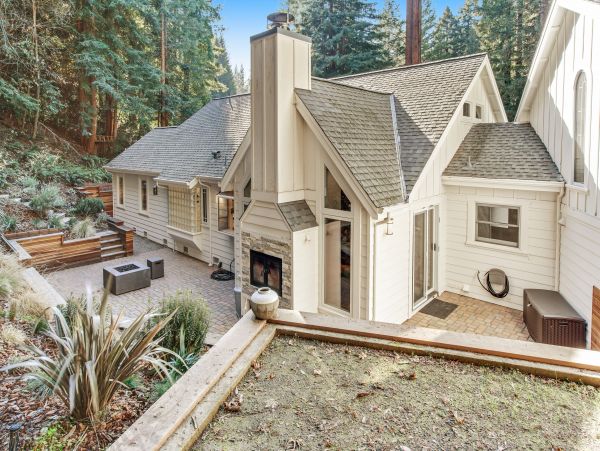 Santa Cruz County Home 1018453