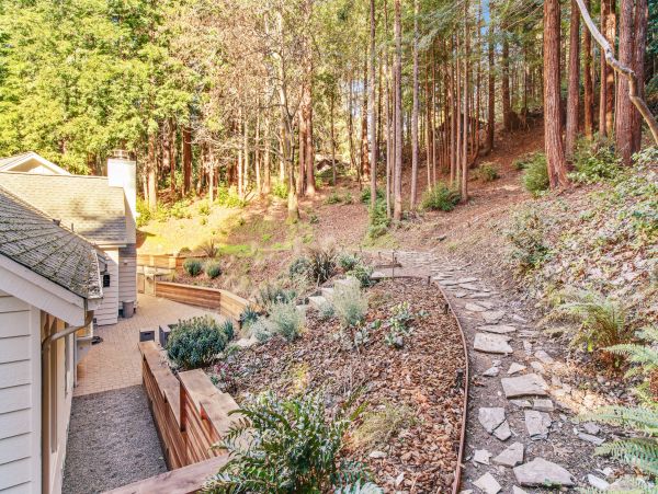 Santa Cruz County Home 1018453