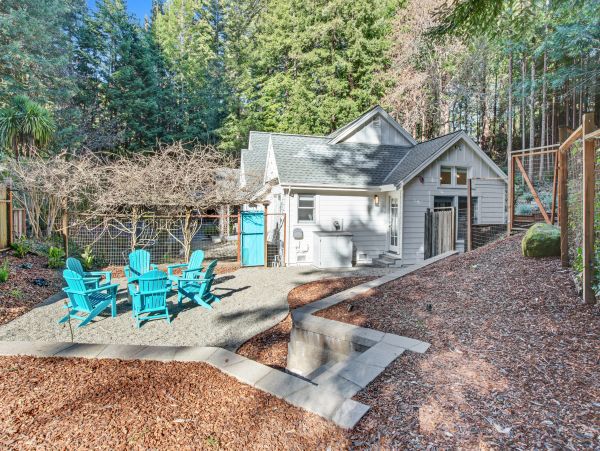 Santa Cruz County Home 1018453