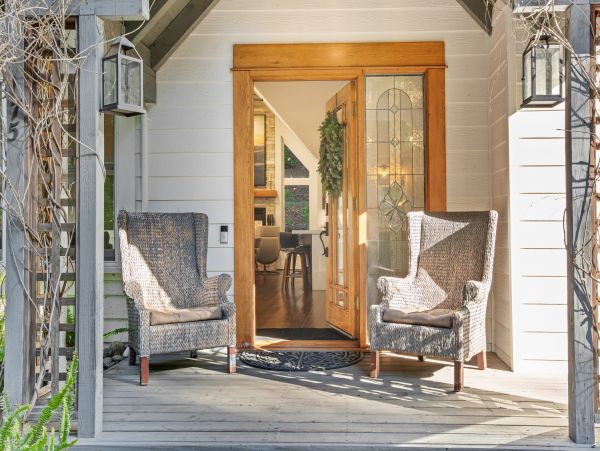 Santa Cruz County Home 1018453