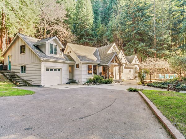 Santa Cruz County Home 1018453