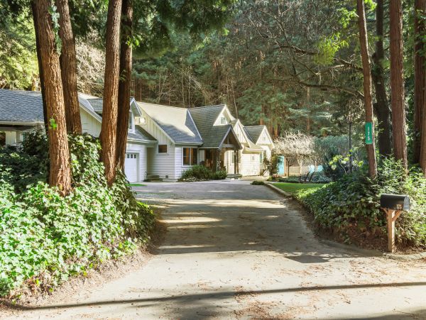 Santa Cruz County Home 1018453