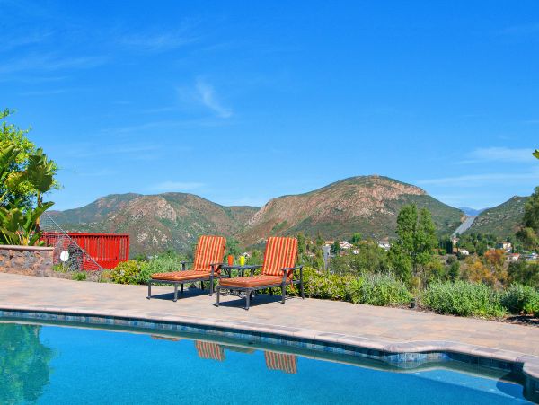 Santa Cruz County Home 1018454