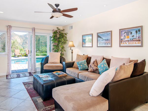 Santa Cruz County Home 1018454