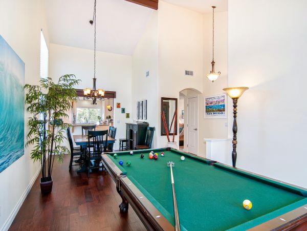 Santa Cruz County Home 1018454