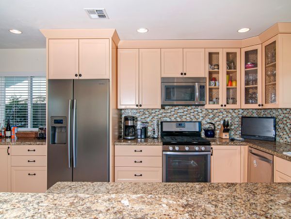 Santa Cruz County Home 1018454