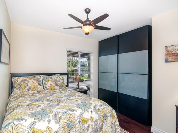Santa Cruz County Home 1018454