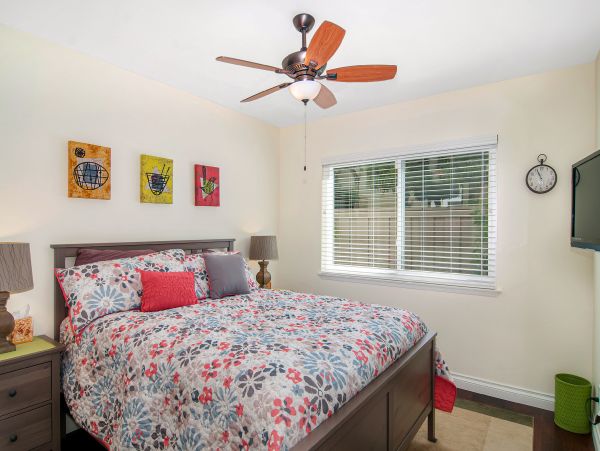 Santa Cruz County Home 1018454