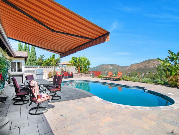 Santa Cruz County Home 1018454