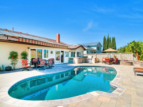 Santa Cruz County Home 1018454