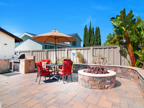 Santa Cruz County Home 1018454